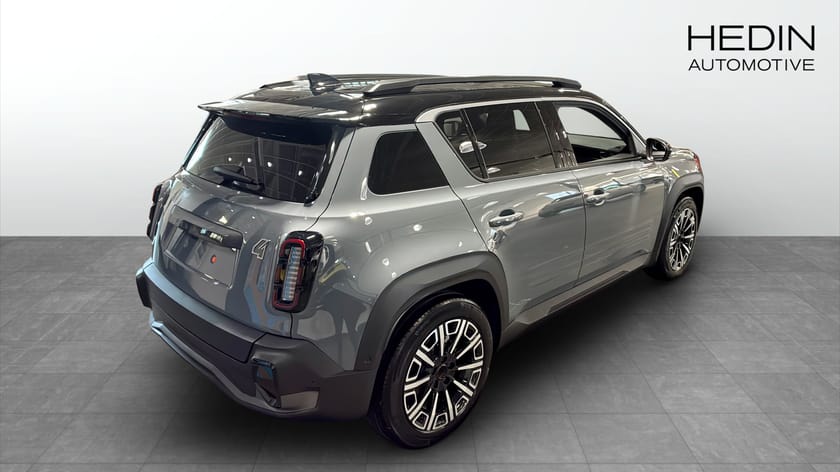 Bild 3 av Renault 4 E-Tech