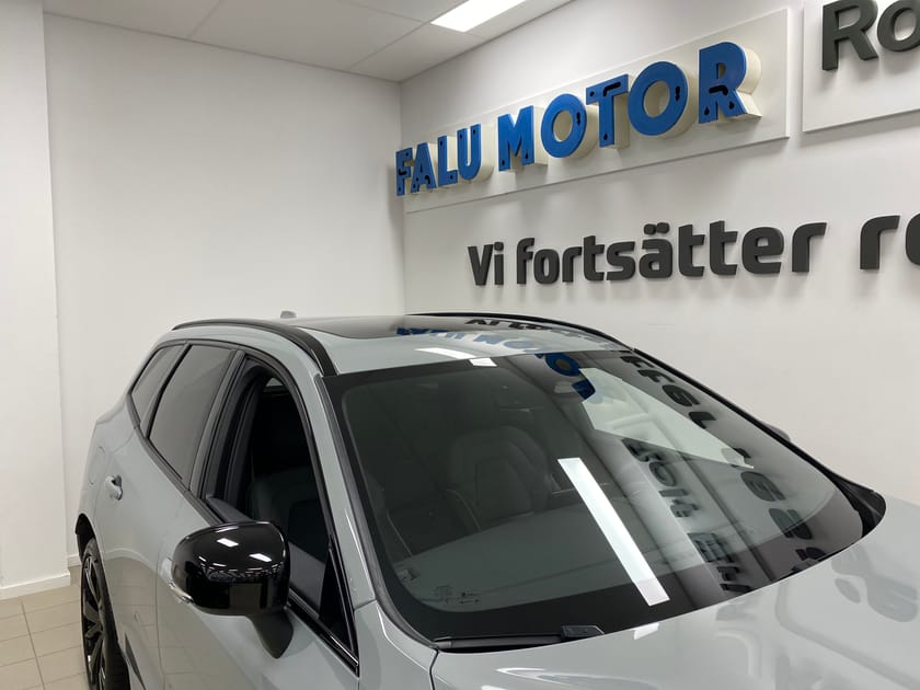Bild 3 av Volvo XC60