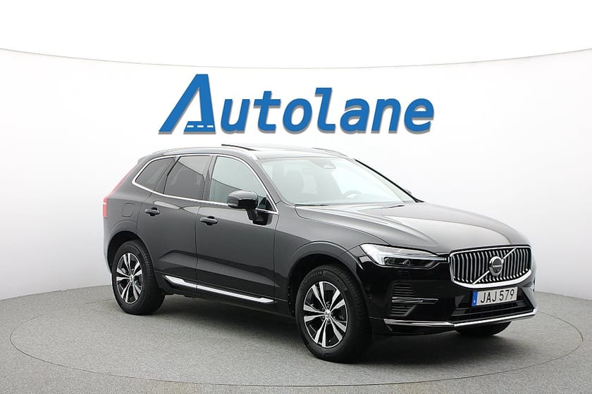 Bild 1 av Volvo XC60