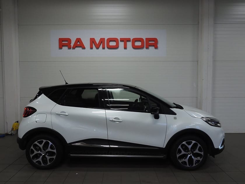 Bild 5 av Renault Captur