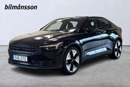 Polestar 2 Long Range Single Motor