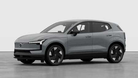Volvo EX30 P5 Long Range