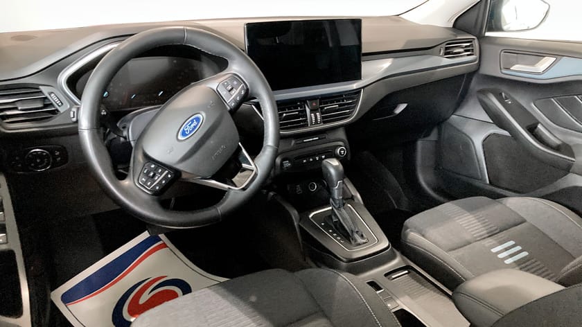 Bild 4 av Ford Focus Active Kombi