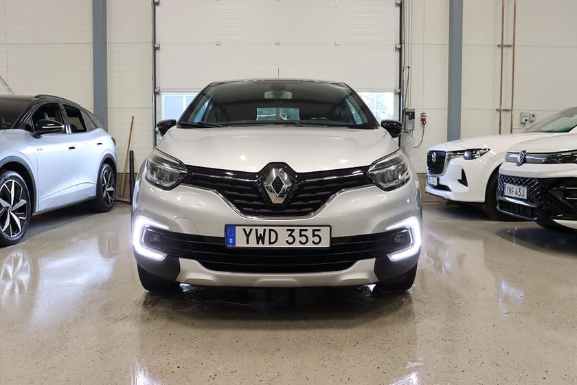 Bild 3 av Renault Captur
