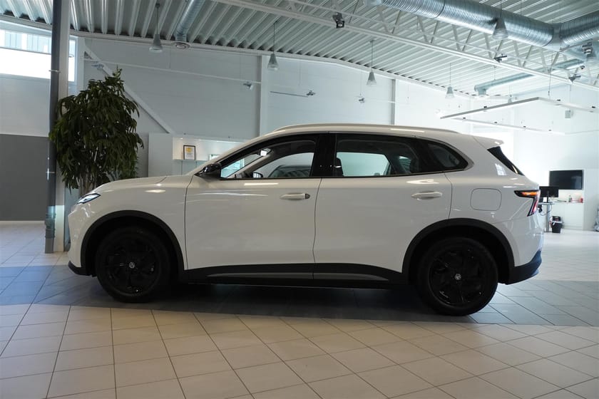 Bild 3 av MG S5 EV Standard Range