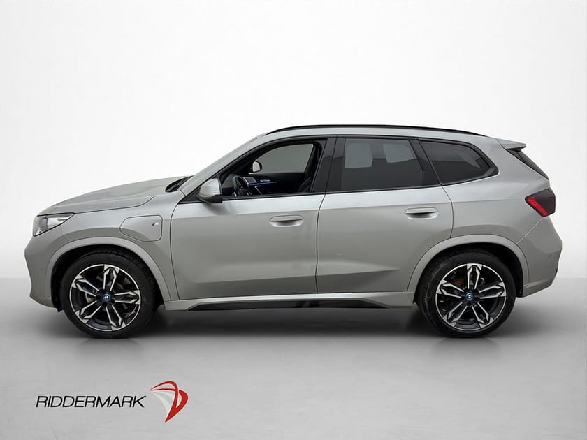 Bild 4 av BMW X1 xDrive30e