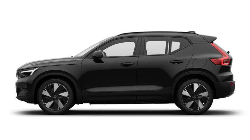 Bild 2 av Volvo EX40
