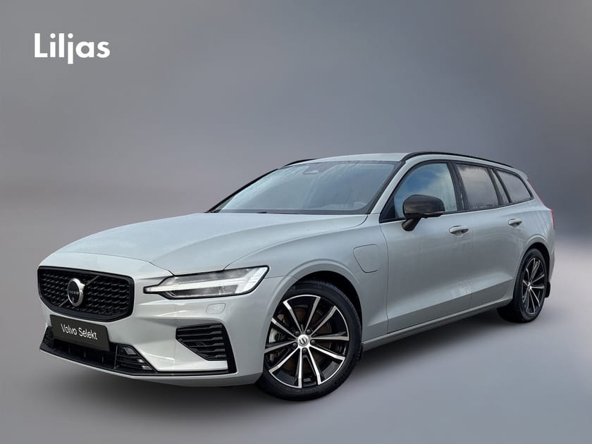 Bild 1 av Volvo V60
