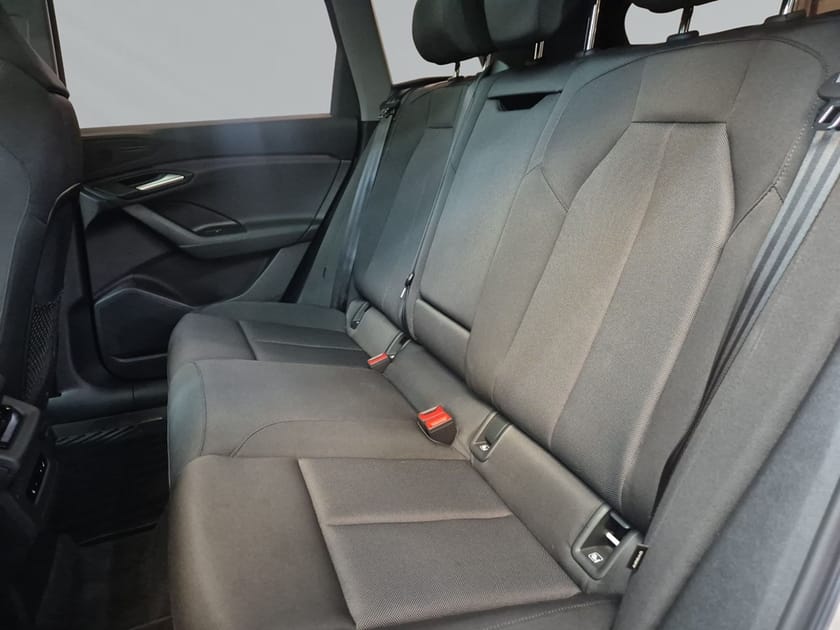 Bild 5 av Audi Q6 e-tron quattro