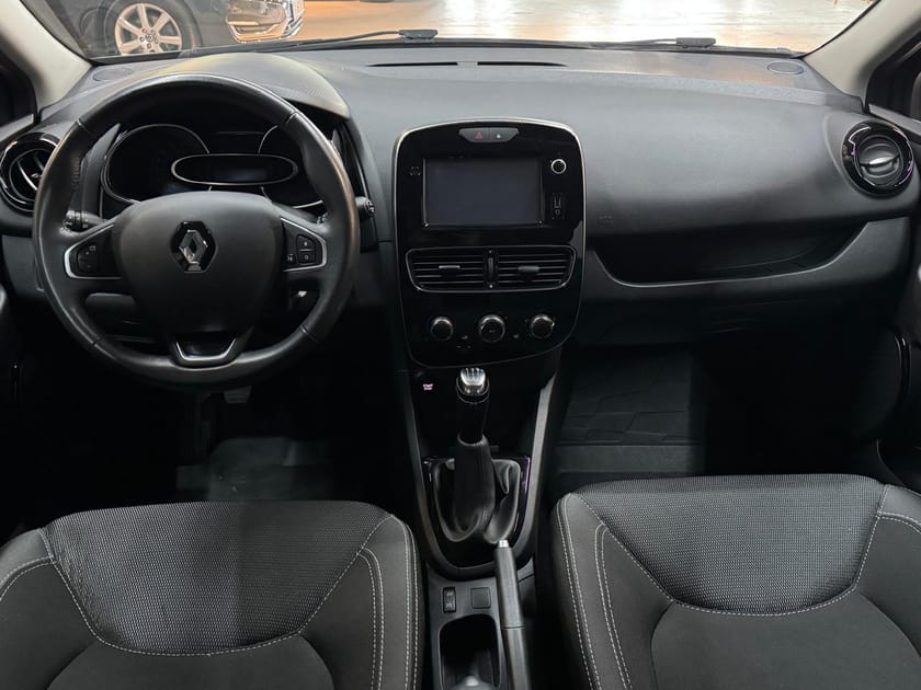 Bild 4 av Renault Clio Sport Tourer