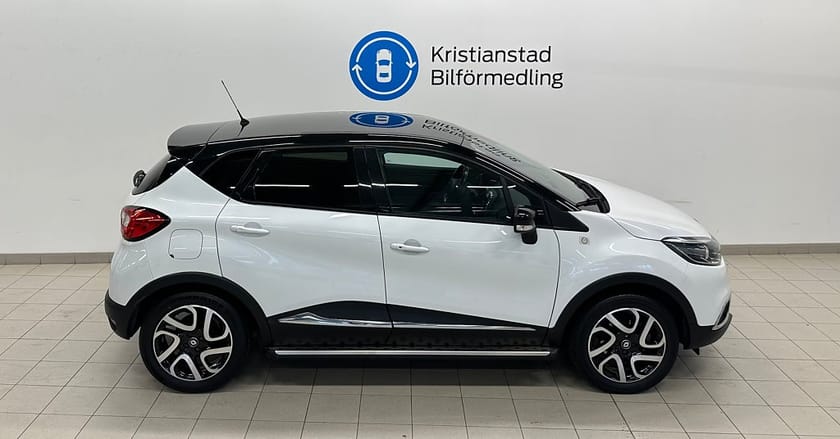 Bild 5 av Renault Captur
