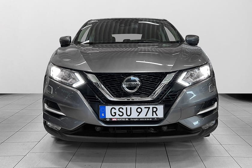 Bild 3 av Nissan Qashqai