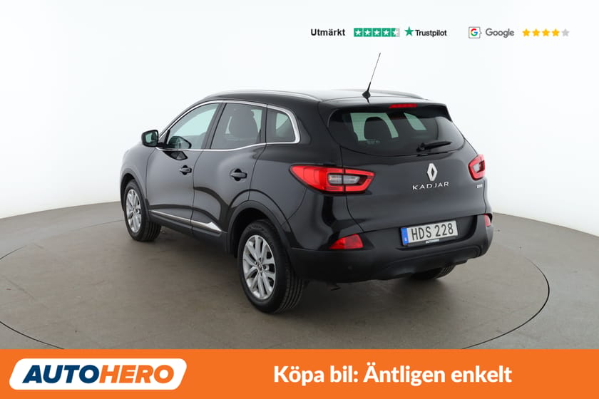 Bild 3 av Renault Kadjar