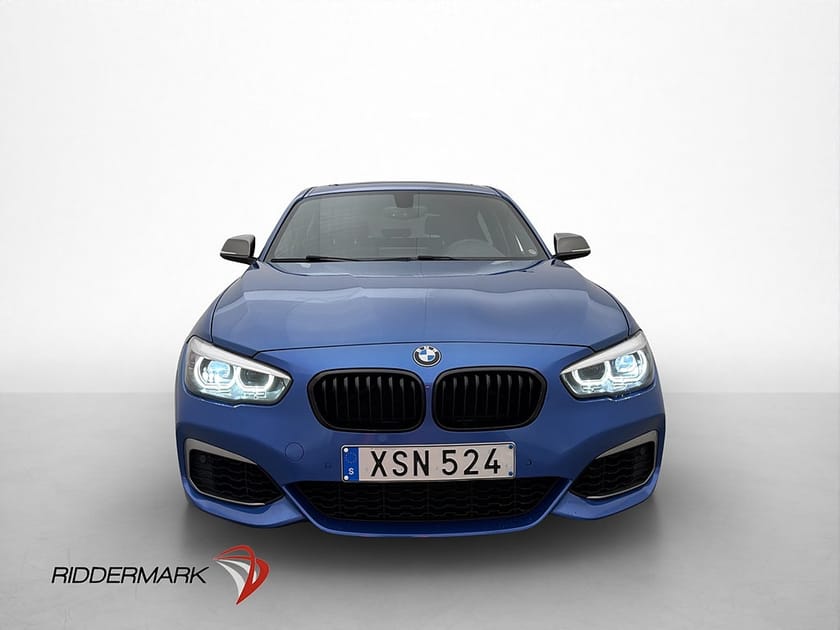 Bild 2 av BMW M140i xDrive