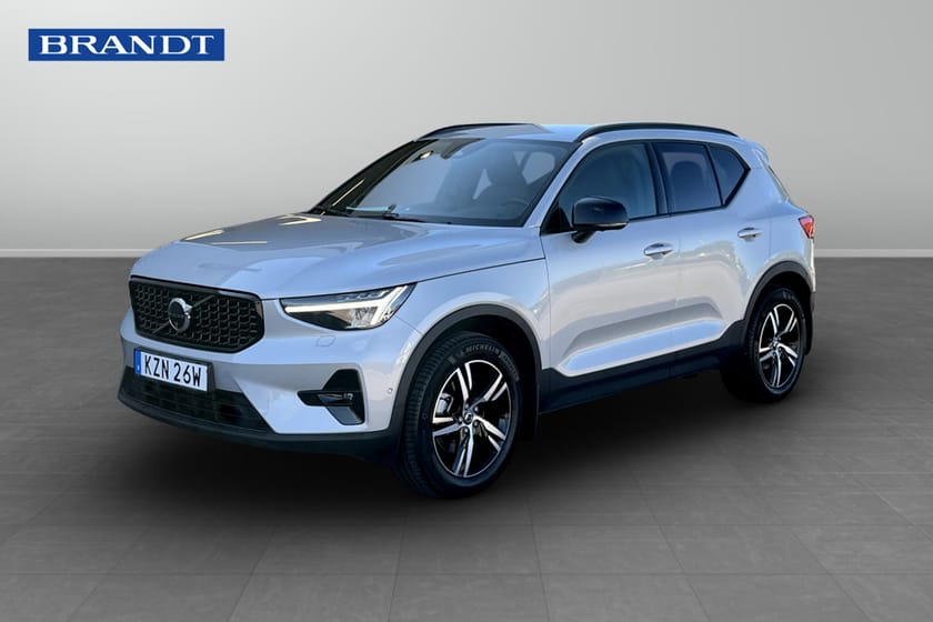Bild 1 av Volvo XC40
