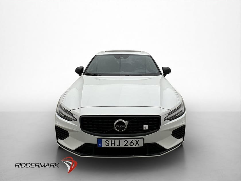 Bild 2 av Volvo S60 Polestar