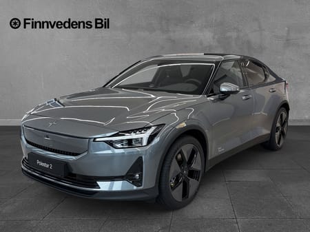 Polestar 2 Long Range Dual Motor
