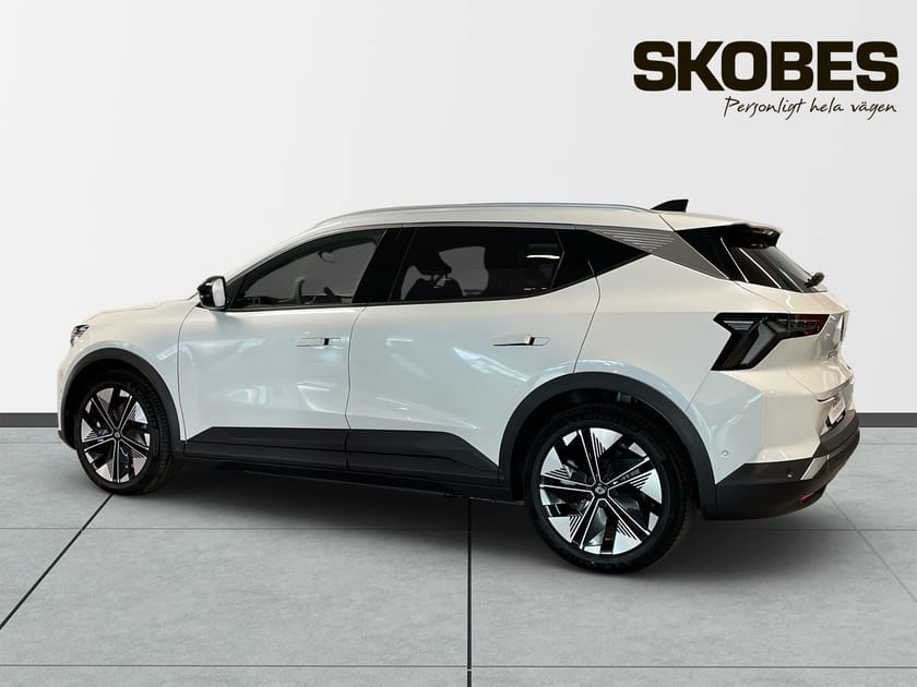 Bild 4 av Renault Scenic E-Tech High Range