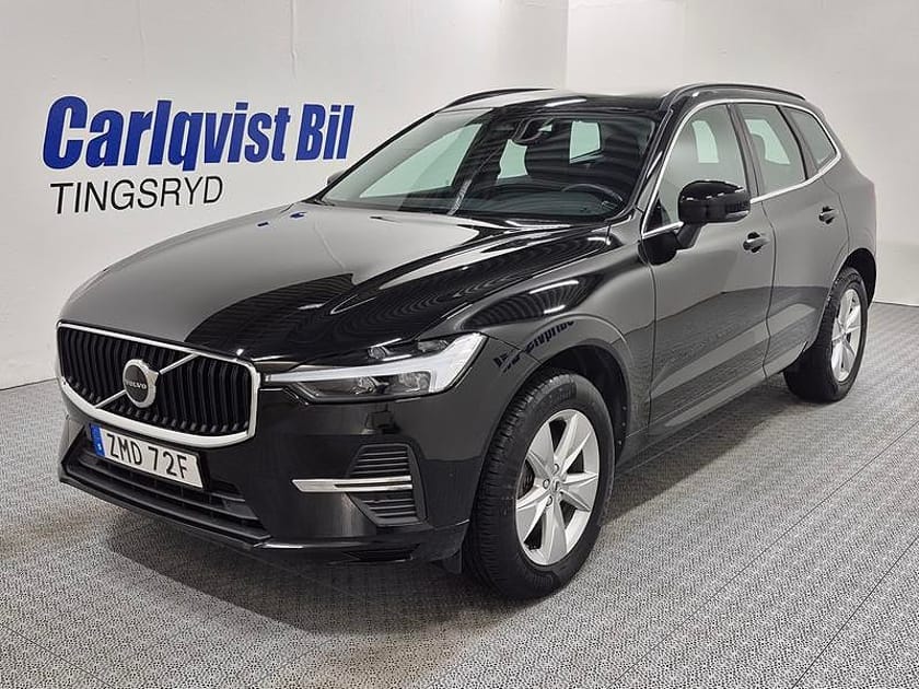 Bild 1 av Volvo XC60