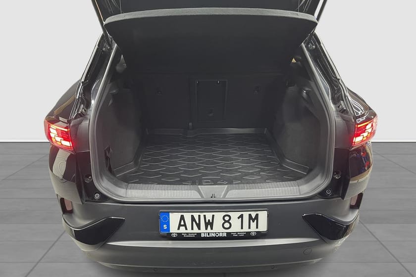 Bild 4 av Volkswagen ID.4 GTX