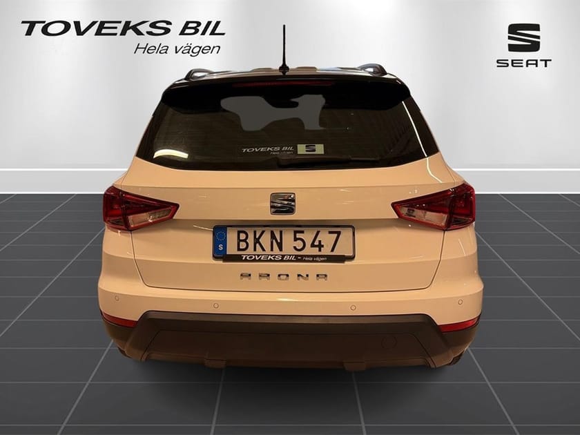Bild 3 av SEAT Arona