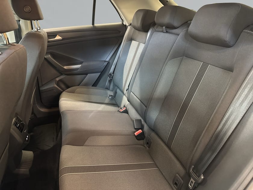 Bild 5 av Volkswagen T-Roc