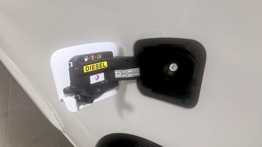 Bild 5 av Citroën Jumpy Van IP