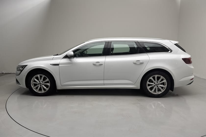 Bild 2 av Renault Talisman Grandtour