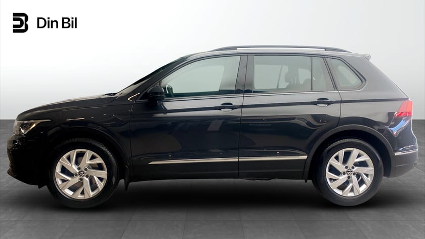 Bild 2 av Volkswagen Tiguan