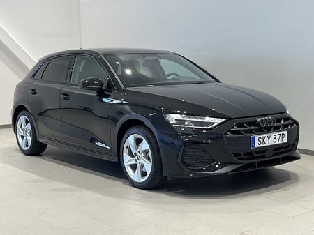 Audi A3 Sportback 35 TFSI