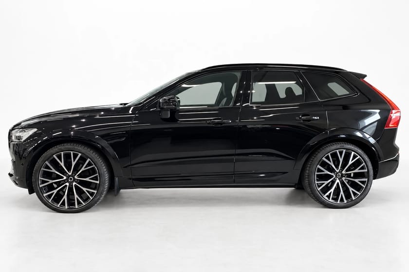 Bild 2 av Volvo XC60