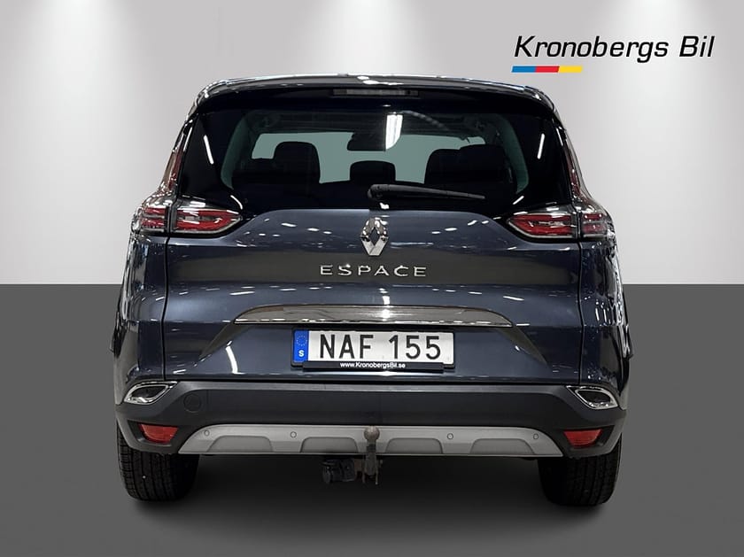 Bild 5 av Renault Espace