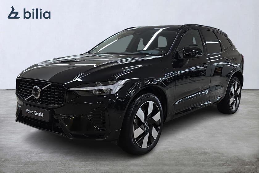 Bild 2 av Volvo XC60
