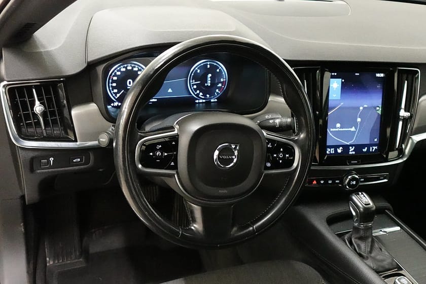 Bild 5 av Volvo S90
