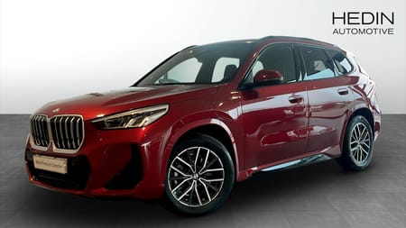 BMW X1 xDrive25e