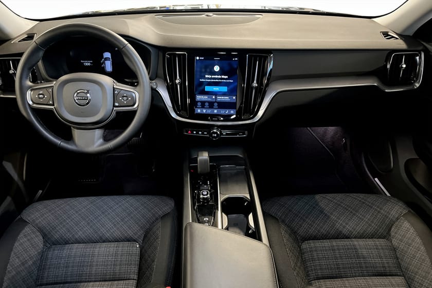 Bild 4 av Volvo V60