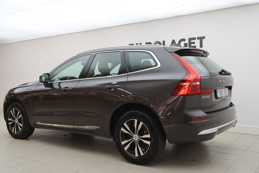 Bild 3 av Volvo XC60