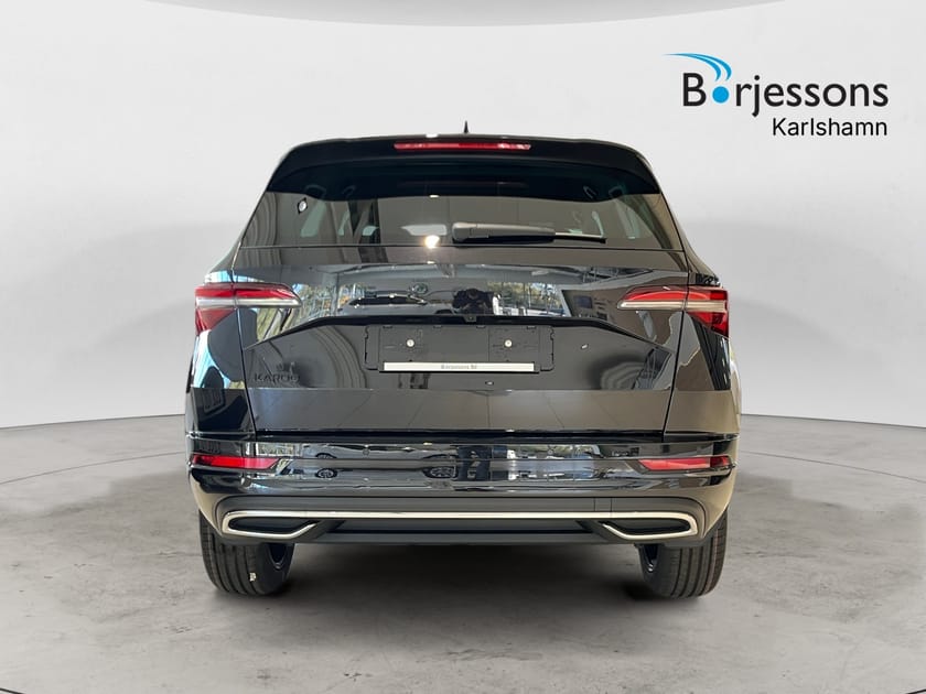 Bild 4 av Škoda Karoq