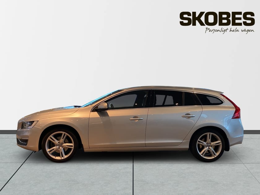 Bild 4 av Volvo V60