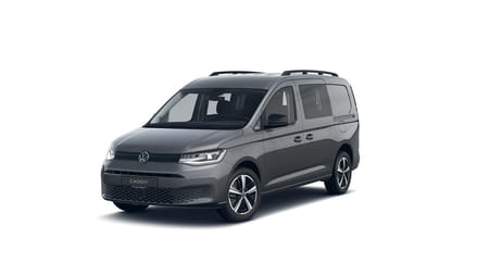 Volkswagen Caddy Cargo