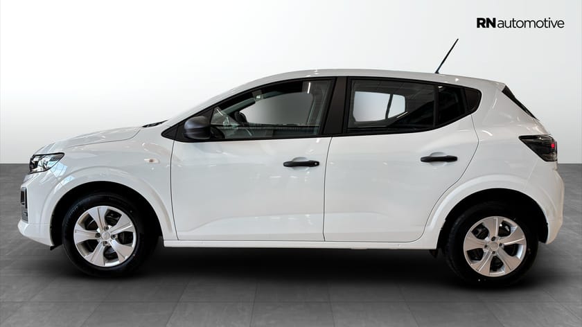 Bild 2 av Dacia Sandero