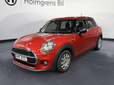 MINI One