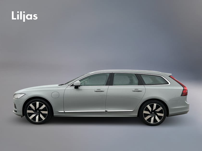 Bild 4 av Volvo V90