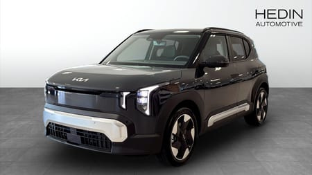 Kia EV2 Standard Range