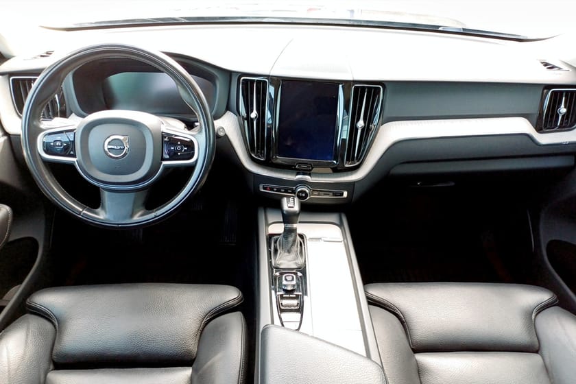 Bild 4 av Volvo XC60