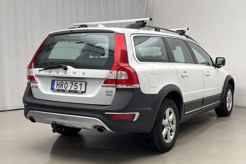 Bild 3 av Volvo XC70