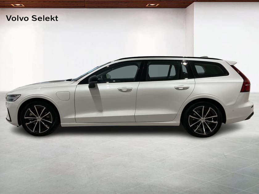 Bild 3 av Volvo V60