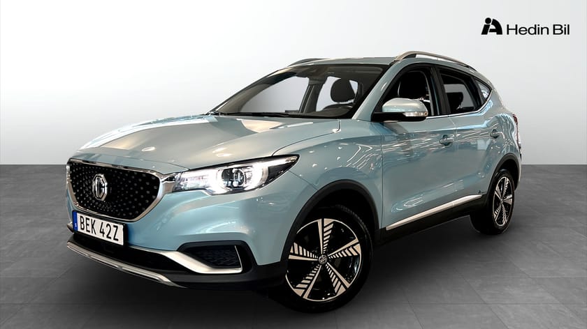 Bild 1 av MG ZS EV