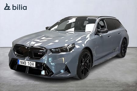 BMW M5 Touring