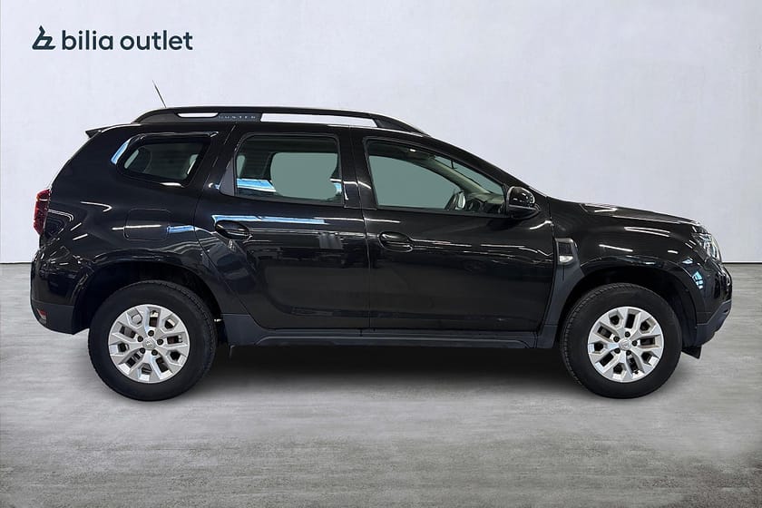 Bild 5 av Dacia Duster